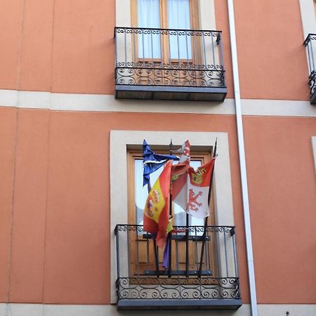 Hostal El Rincon Ávila 외부 사진