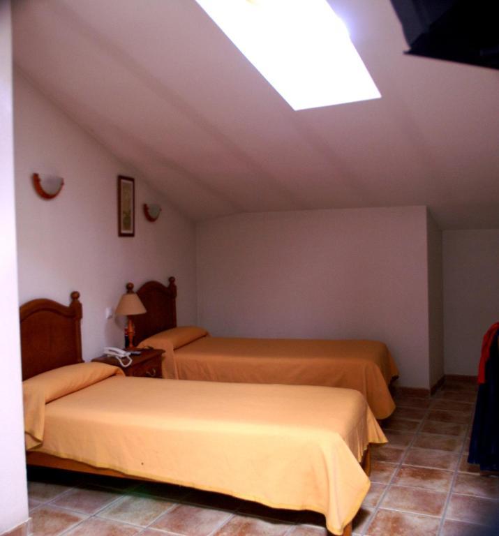 Hostal El Rincon Ávila 객실 사진