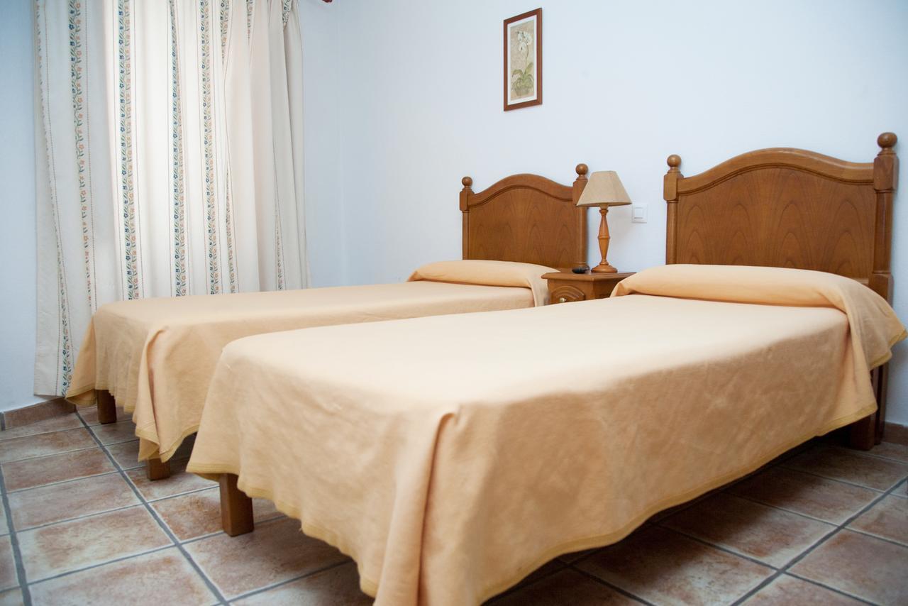 Hostal El Rincon Ávila 외부 사진